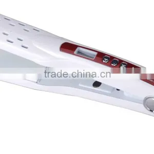 Flat Iron With Temperature Adjustable thumbnail-5
