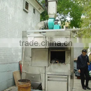 Joss Paper Furnance With Polluted Air Filter thumbnail-1