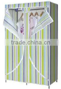 2014 China Portable Clothes Organizer Cloth Cabinet thumbnail-1