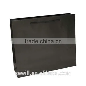 Exquisite Novelty Gift Bags Printed Logo thumbnail-1