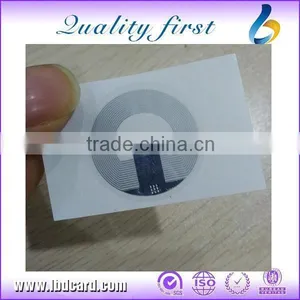 Hot Sale Blank Sticker Label China thumbnail-2