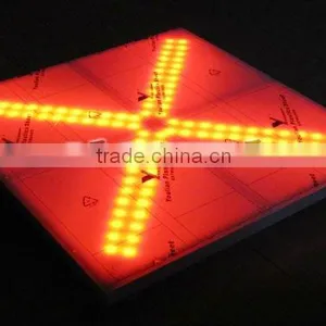 720pcs 10mm LEDs Dance Floor Stage Light thumbnail-5