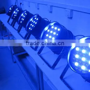 Best Prices Stage 54pcs 3W Led Par 64 Light thumbnail-5