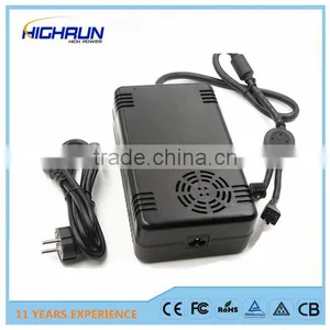 Wholeslae Top Quality 100-240v Input Desktop Type Power Supply 12v 23a 276w thumbnail-4