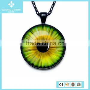 Yiwu Online Round Livingly Dolphin Pendant Wholesale thumbnail-3
