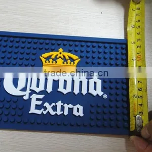 Waterproof 3d Soft Pvc Bar Mat thumbnail-4