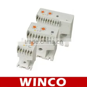 RA1(K) Motor Protector thumbnail-1