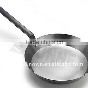 Carbon Steel Frypan thumbnail-1