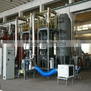 Excellent Performance Grinder Machine for Powder Coating thumbnail-3
