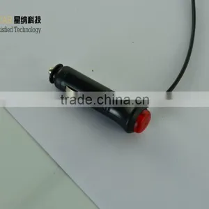 Led Windshields Dash Light Emergency Strobe Light/ Led Car Flashing Light (XN-23) thumbnail-5