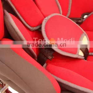 Lightweight Manual Aluminum Disabled Baby Wheelchair for Cerebral Palsy Children(wheelchair for Children) thumbnail-3