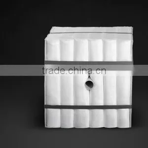 Refractory Aluminum Silicate Ceramic Fiber Module With Anchor thumbnail-3