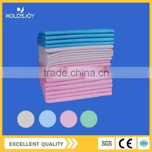 Disposable Under Pad, Disposable Cotton Pads With SAP thumbnail-1