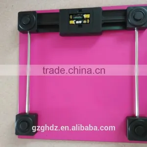 Household Scales Type and Bathroom Scales Scale Use Body Fat Scale Manufacturer thumbnail-4