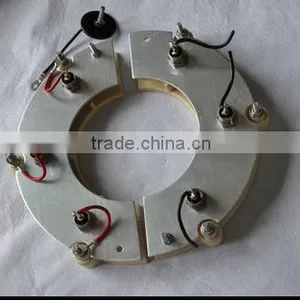 Bridge Rectifier RSK6001 Rotary-monotube Component Series 70A thumbnail-1