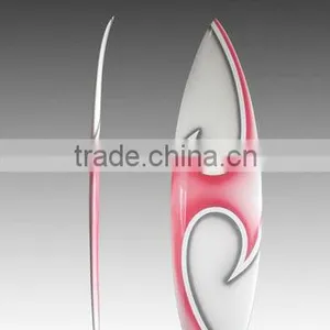 2013 SUP Epoxy Standup Paddleboard thumbnail-1