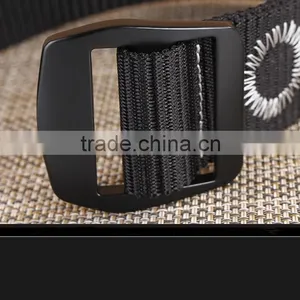 100% Cotton Nylon Webbing Belt Buckle Excellent Quality Belt Buckle thumbnail-6