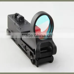 IMAGINE HD-13, Top Quality HD Crosshair Rifle Scope thumbnail-4