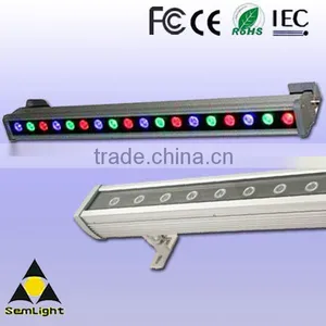 Dmx RGB LED Controller Led Wall Washer Ip67 Swimming Pool Sculpture thumbnail-1
