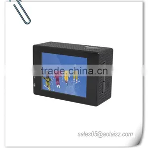 Hot Selling Outdoor Waterproof Action Sport Camera 1080p Sports Camera Sj6000, 30m Waterproof Extreme thumbnail-5