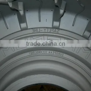 Rubber Products Tyre Molds / Solid Tire Mould thumbnail-3
