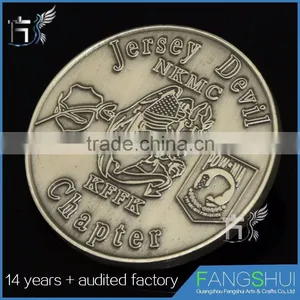 Factory Direct Supply Gold Coin Chocolate Low Price for Sale thumbnail-5