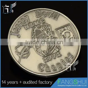 Factory Direct Supply Gold Coin Chocolate Low Price for Sale thumbnail-6