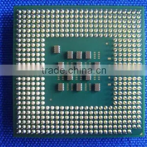 100% Test Working With Guarantee CPU Processor P4 2.8G 512 533 thumbnail-1