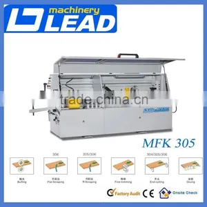 MFK305 Lead Machinery Edge Banding Machinery thumbnail-2