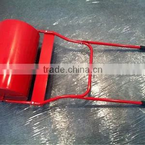 Steel Garden Lawn Roller TC0517 thumbnail-1