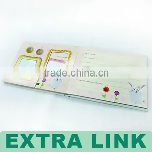 Top Quality A4 / A5 / A6 Manual / Journal / Magazine / Catalogue / Brochure / Flyer / Leaflet/ Children Book Printing thumbnail-1