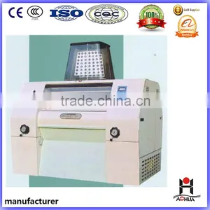 China Manufacturer Grain Automatic Roller Flour Mill thumbnail-2