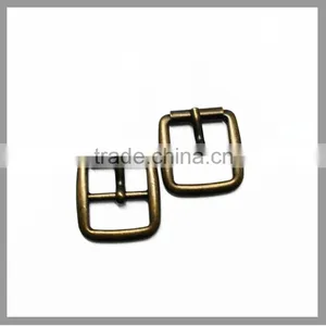 Custom Antique Shoe Buckle for Boots thumbnail-1