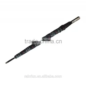 Durable Strong High Quality Automatic Open Golf Umbrella thumbnail-5