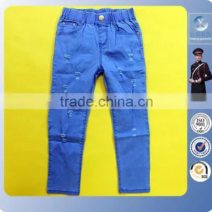 Kids Pants/wholesale Kids Palazzo Pants/kids Fashion Pants Design thumbnail-3