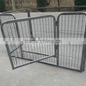 Selling Heavy Duty Pet Playpen , Dog Playpen thumbnail-5
