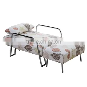 Home Furniture General Use No Inflatable Fabric Sofa Bed thumbnail-6