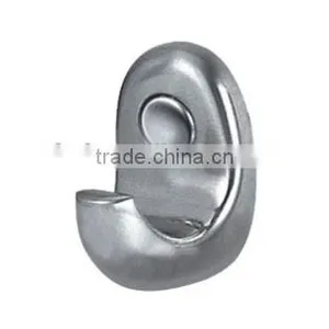 Toilet Partition Accessories Other Accessories Clothes Hanger Clothes Hook thumbnail-1