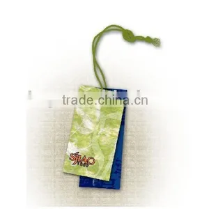 Fashion Design Clothing Hang Tag thumbnail-1