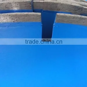 D600 Saw Blade for Concrete thumbnail-4