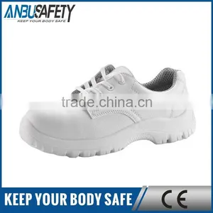 Chemical Resistant Cleanroom Lace up Lab Shoes thumbnail-1