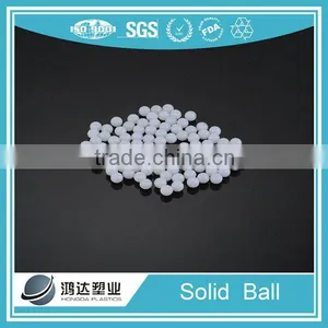Plastic Bearing Balls With Top Quality Low Price thumbnail-1