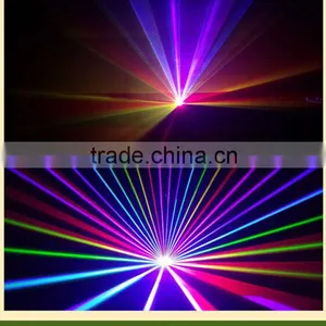 2015 Hot Products 5w Rgb Laser/ Laser Lights For Advertising/Stage/Concert thumbnail-6