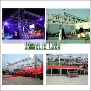 Kiya Aluminium Truss ,display Truss, Stage Truss thumbnail-4