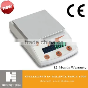 TD Series 0.01g Digital Weighing Scale thumbnail-1