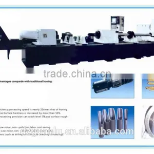 TGK Hydraulic Cylinder Polishing thumbnail-4