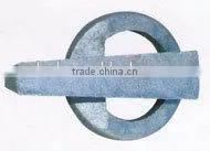 Casting Steel & Iron Clamp Fittings thumbnail-6