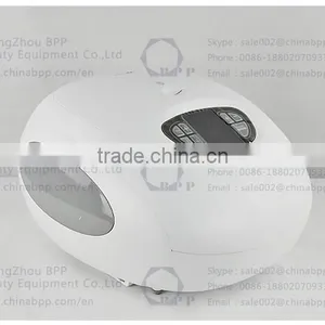 E-box Wrinkle Removal Mini RF Radio Frequency Device Aesthetic Equipment Best RF Skin Tightening Face Lifting Machine (A0801) thumbnail-2