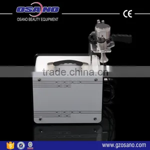 Body Shaping Cavitation RF Vacuum Slimming Machine LM- C200B Popular in Europe thumbnail-1