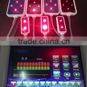 Osano Manufacturer for Sale Lipo Laser Slimming Machine thumbnail-4
